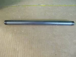New Moen 226651PW 12" Straight Shower Arm Pewter 1/2" Connection Size. Fixed Price $29.99.