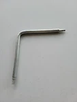 Chicago Specialty Usa 3142 Tapped Faucet Seat Wrench Vintage. Fixed Price $9.99.