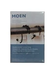 Moen Shower Curtain Rings Old World Bronze, 12-PACK. Fixed Price $17.00.