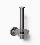 Kohler 14444-TT Purist Toilet Paper Holder Polished Chrome New Open Box. Fixed Price $65.99.