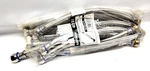 10 Pack Eastman Stainless Steel Flexible Water Heater Connector. Fixed Price $69.99.