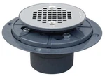 Sioux Chief 821-200P Drain Shower Pan Pvc Ss Strainer Scr-i Pr. Fixed Price $24.71.