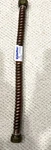 Water Heater Softener Connector 18 3/4 Fips Brass Nut X. Fixed Price $15.48.