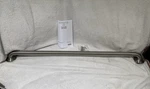 Kohler K-10544-BN Traditional 36-INCH Grab Bar, Vibrant Brushed Nickel. Fixed Price $99.99.