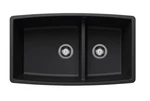 Cl Blanco Double-bowl Undermount Kitchen Sink 442939. Fixed Price $459.00.