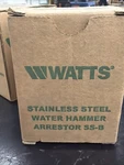 Watts Series 288A Vacuum Breaker 3/4" Sku 0336410. Fixed Price $150.00.