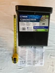 Nds 900BKIT Storm X Catch Basin W/ Black Grate. Fixed Price $44.95.