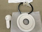 Grohe Eurotrend Shower Valve Lever Handle, White, 33676L00. Fixed Price $199.00.