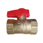 No Logo 40040-12 Gas Valve, 3/4 In.. Fixed Price $33.79.