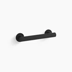 Kohler K-11891-BL Purist 12" Grab Bar J1. Fixed Price $130.00.