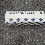 New! Dearborn Brass 763K-1 1-1/4" X 5" 20 Gauge C.o. Plug Chain & Stopper Chrome. Fixed Price $15.00.