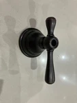 New Genuine 114344ORB/114344 Kingsley Moentrol Single Handle Hub Oil Bronze. Fixed Price $34.95.