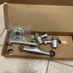 Vintage Price Pfister Utility Sink Faucet 869-030 Wallmount Open Box. Fixed Price $49.99.