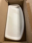 American Standard 4142.100.020 Flowise Pressure-assisted 1.1 Gpf Toilet Tank, Wh. Fixed Price $199.14.