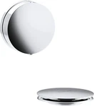 Kohler K-T37392-CP Pureflo Cable Bath Drain Trim Polished Chrome. Fixed Price $54.99.
