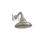 Kohler Pinstripe Single-function Shower Head With Katalyst Technology,. Fixed Price $452.77.