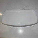 735128 American Standard Toilet Tank Lid Replacement Part Model 4266 White. Fixed Price $69.95.