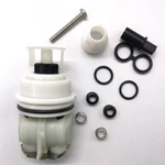 Danco 11001 Cartridge For 1500/1700 Series Tub/shower Faucets Free Ship. Fixed Price $24.49.