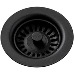 Elkay LKQS35CA Polymer Drain Fitting With Removable Basket Strainer And Rubbe.... Fixed Price $94.26.