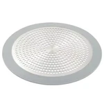 Everbilt Shower Strainer Brushed Nickel 5-3/4" 865230 Free Shipping. Fixed Price $14.03.