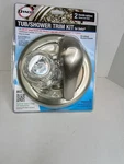 Danco 10004 Delta Tub Shower Trim Kit Brushed Nickel (no Spout Or Head). Fixed Price $29.99.