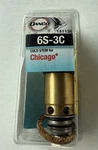 New Danco 6S-3C Cold Stem For Chicago Faucets 15112E Free Shipping. Fixed Price $18.00.