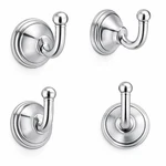 Kohler Fairfax K-12156-G Single Robe Hook. Fixed Price $18.75.