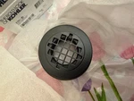 Kohler K-9132-BL Round Shower Drain For Use W/plastic Pipe, Gasket Included. Fixed Price $56.94.
