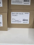 Toto THU857 Auto-flush Kit For Washlet S7A/S7 Single Toilet W/hardware New. Fixed Price $59.99.