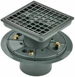 Kohler K-9136-2BZ Tile-in Square Shower Drain Oil Rubbed Bronze. Fixed Price $110.00.