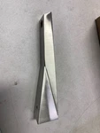 Delta RP101440SSPR Trillian Replacement Spout - Lumicoat Stainless. Fixed Price $281.99.