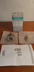 New One Hansgrohe 97357001 Axor Pharo Shut Off Valve Hole Basin Mixer. Fixed Price $97.99.