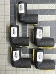 Nos 5-PACK Thermwell Frost King ELB78H 1/2 Polyethylene Foam Pipe Elbow. Fixed Price $17.99.