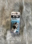 Danco 4Z-10H Hot Stem For Kohler Faucets 17476E. Fixed Price $8.99.