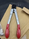 Zurn QCRT-2T 3/8" Crimping Tool. Fixed Price $37.49.