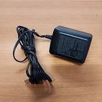 Black & Decker SD36C 5102293-10 Power Supply Adapter Charger 5.5V 130MA. Fixed Price $7.95.