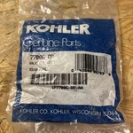 Kohler Genuine Part Rough Plate Valve Kit 1P77006-RP. Fixed Price $11.95.