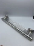 Kingston Brass GBS1416CS1 Berwyn Grab Bar - Polished Stainless Steel. Fixed Price $45.00.