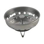 Keeney Rep Basket Strainer. Fixed Price $11.11.