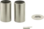 Moen A1616BN Kingsley Extension Kit Brushed Nickel Finish. Fixed Price $29.00.