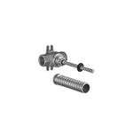 Dornbracht 35622970-900010 Rough For Wall Mounted Volume Control 3/4" Clockwise. Fixed Price $195.00.