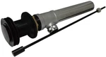 Kingston Brass KS8105 Concord 1-1/4" Pop-up Drain Assembly, Oil Rubbed Bronze. Fixed Price $37.99.