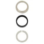 Chicago Faucet Swing Spout Repair Kit, Plastic/rubber 1-104KJKABNF. Fixed Price $28.02.