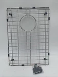 Vigo VGG1218 12X18 Stainless Steel Sink Basin Rack Bottom Grid. Fixed Price $29.96.