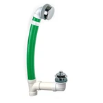 Watco Innovator FLEX924 Flexible Waste With Lift And Turn Bathtub Stopper. Fixed Price $61.23.