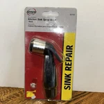 Danco, Black 80760 Kitchen Spray Head, Replacement. Fixed Price $9.00.