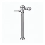 Sloan Flushometer 3010500 Royal 117 Chrome Exposed Single Manual Valve. Fixed Price $90.00.