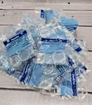 Keeney Plumb Pak PP25535 1/4"X Poly Washers Per Pac LOT53. Fixed Price $19.99.