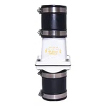 Zoeller 30-0021 2" Slip Pvc Full Flow Check Valve. Fixed Price $45.99.