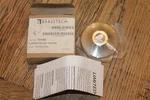 Brasstech 441/15S. Satin Nickel. Flange For 5/8" Od Pipe.. Fixed Price $8.99.
